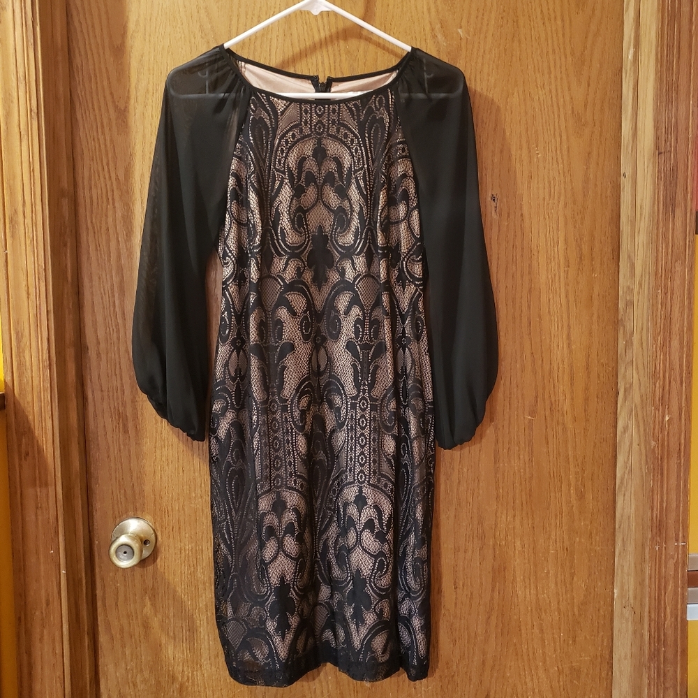 Simply Liliana, size 8, dress